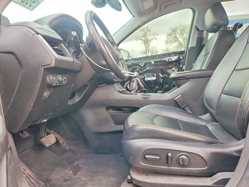 Photo 7 from auction – 2019 GMC TERRAIN SL with VIN 3GKALVEV7KL243988