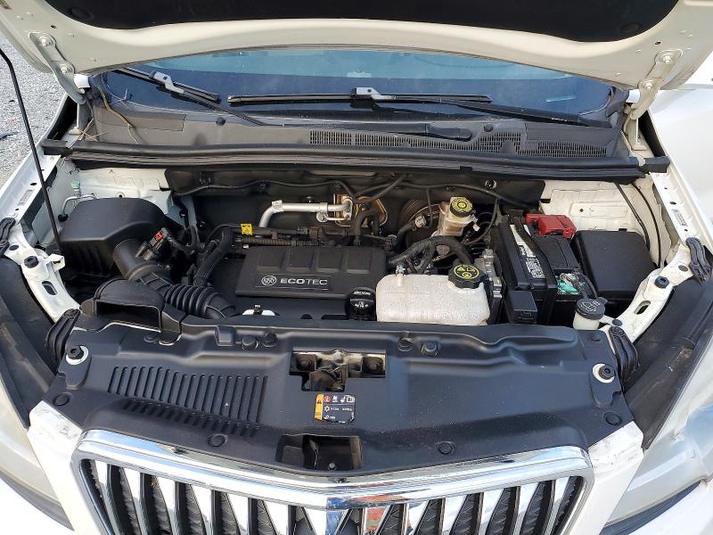 Photo 12 from auction – 2015 BUICK ENCORE with VIN KL4CJBSB4FB151984