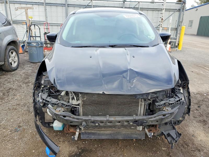 Photo 5 from auction – 2016 FORD ESCAPE with VIN 1FMCU0G76GUA43387