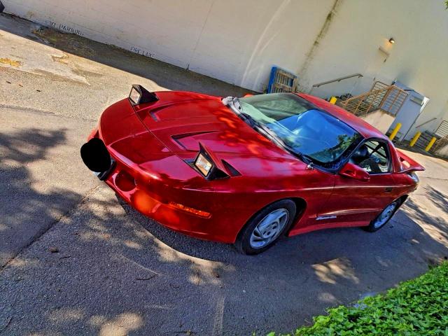 Photo 2 from auction – 1993 PONTIAC FIREBIRD with VIN 2G2FV22P4P2206209