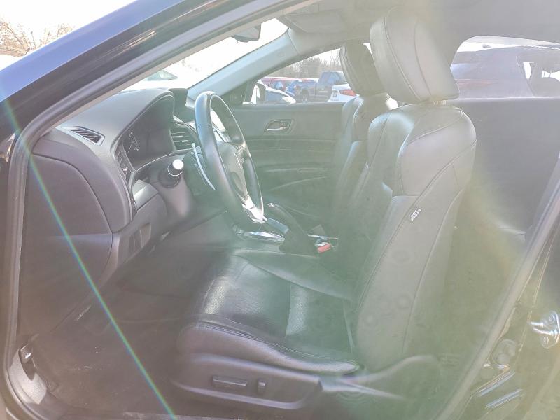 Photo 7 from auction – 2016 ACURA ILX with VIN 19UDE2F75GA003761