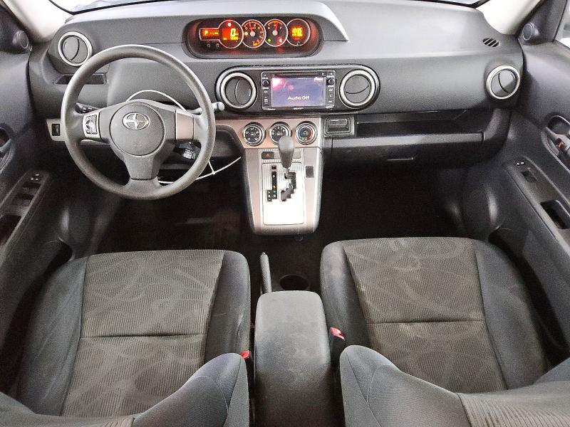Photo 8 from auction – 2015 TOYOTA SCION XB with VIN JTLZE4FEXFJ074200