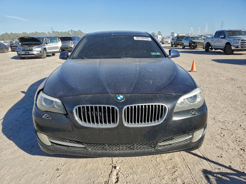 Photo 5 from auction – 2011 BMW 535 XI with VIN WBAFU7C5XBC872702