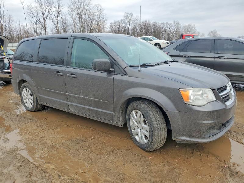 Photo 4 from auction – 2015 DODGE GRAND CARA with VIN 2C4RDGBG3FR621942