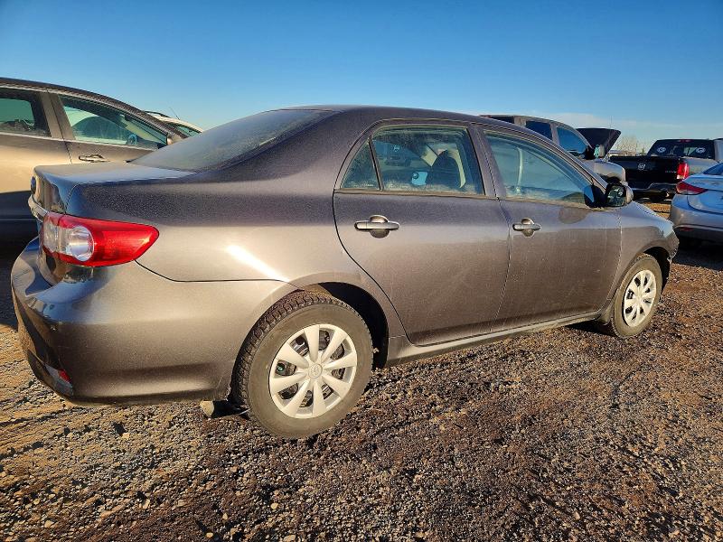 Photo 3 from auction – 2012 TOYOTA COROLLA with VIN 2T1BU4EE4CC893373
