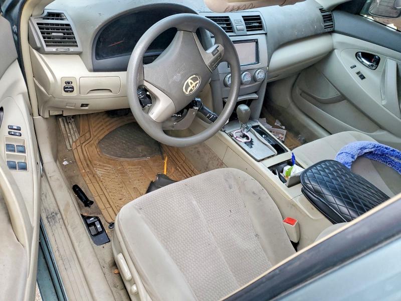 Foto 8 de la subasta – 2011 TOYOTA CAMRY con VIN 4T1BF3EK7BU759903