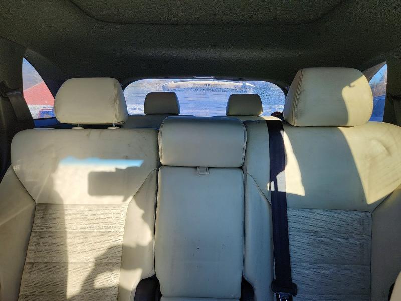 Photo 10 from auction – 2016 KIA SORENTO SX with VIN 5XYPKDA50GG102591