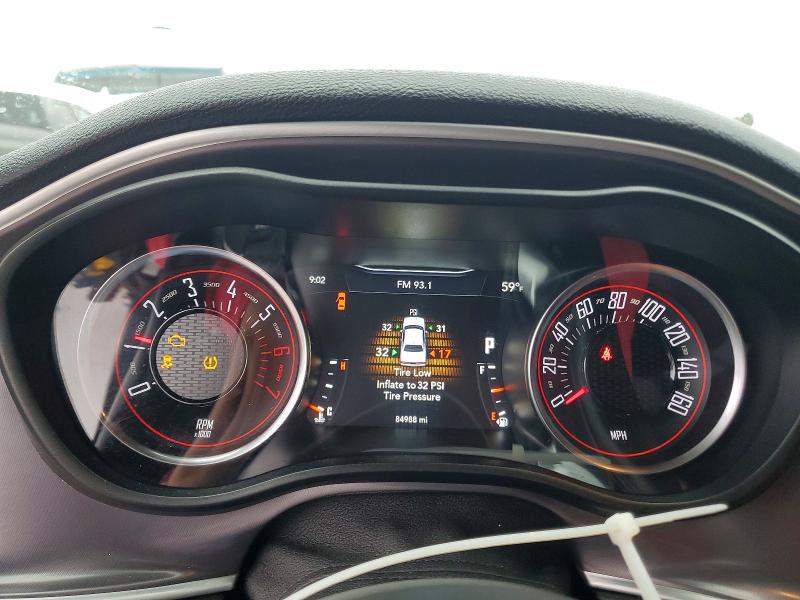 Фото 9 с аукциона – 2020 DODGE CHALLENGER с VIN 2C3CDZBT3LH105620