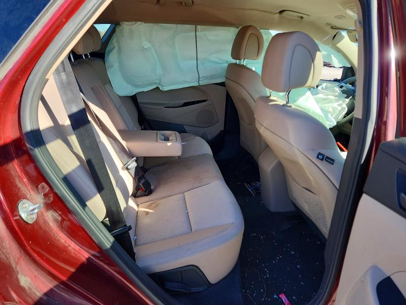 Photo 10 from auction – 2017 HYUNDAI TUCSON LIM with VIN KM8J33A43HU448179