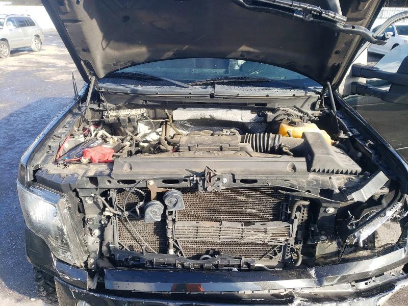 Photo 11 from auction – 2013 FORD F150 with VIN 1FTFW1EF9DKF82847