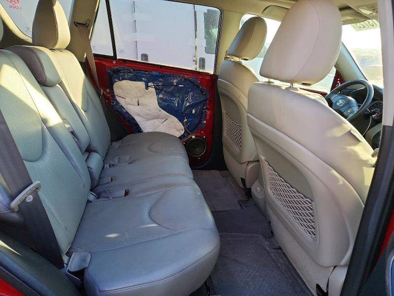 صورة رقم 11 من المزاد - 2012 TOYOTA RAV4 LIMIT مع VIN 2T3YF4DV1CW125524