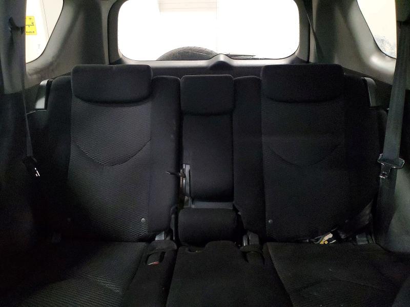 Photo 10 from auction – 2010 TOYOTA RAV4 SPORT with VIN 2T3RF4DV3AW024258