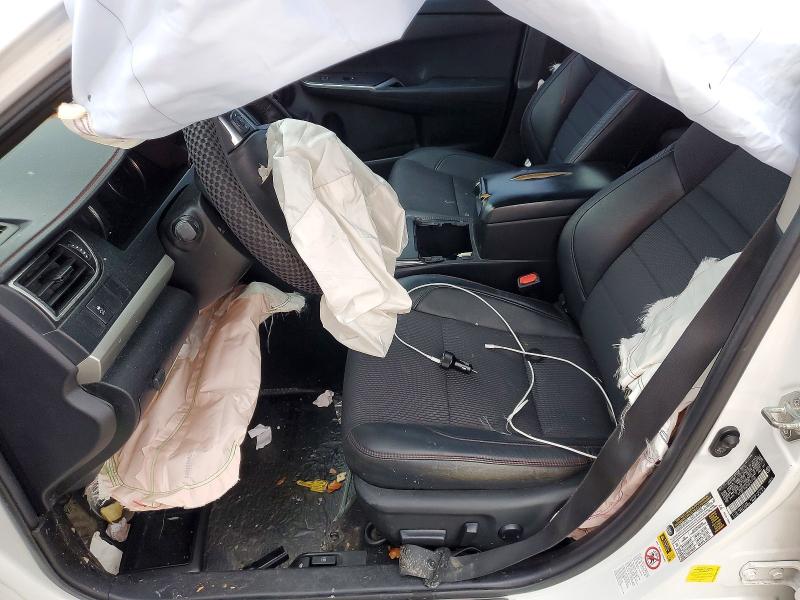Photo 7 from auction – 2016 TOYOTA CAMRY with VIN 4T1BF1FK2GU127188