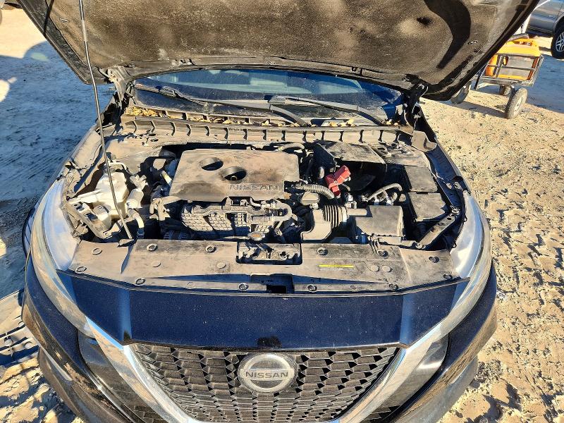Photo 11 from auction – 2020 NISSAN ALTIMA S with VIN 1N4BL4BV2LC193695