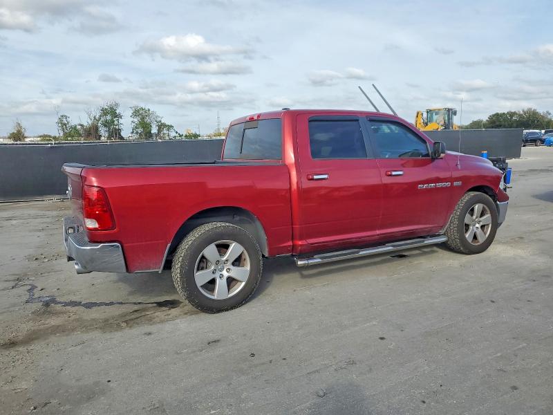 Photo 3 from auction – 2011 DODGE RAM 1500 with VIN 1D7RB1CT3BS577955