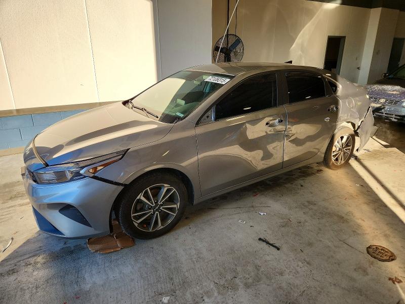 Photo 1 from auction – 2022 KIA FORTE with VIN 3KPF24AD4NE468552
