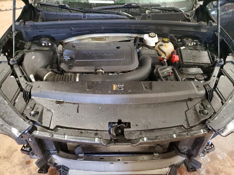 Photo 12 from auction – 2023 BUICK ENVISION P with VIN LRBAZLR43PD054489