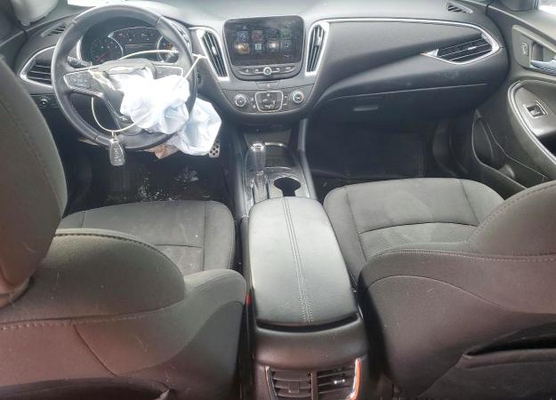 Photo 8 from auction – 2016 CHEVROLET MALIBU LT with VIN 1G1ZE5ST0GF317757