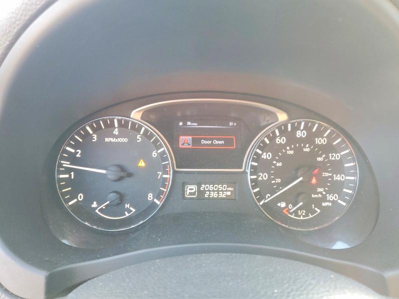 Photo 9 from auction – 2014 NISSAN ALTIMA 2.5 with VIN 1N4AL3AP5EC180371