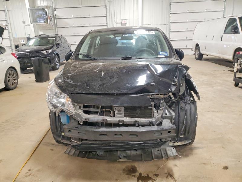 Photo 5 from auction – 2023 MITSUBISHI MIRAGE with VIN ML32FUFJ8PHF00875