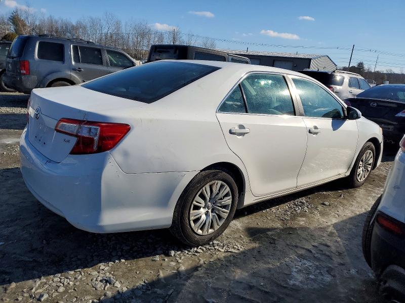 Photo 3 from auction – 2013 TOYOTA CAMRY with VIN 4T4BF1FK0DR289953