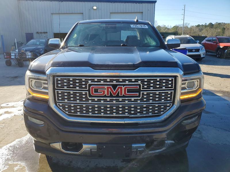Photo 5 from auction – 2016 GMC SIERRA with VIN 3GTU2PEC5GG314059