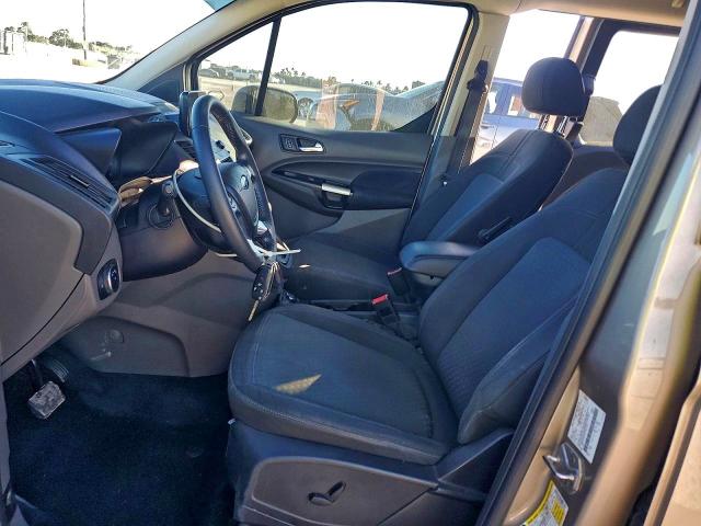 Photo 7 from auction – 2019 FORD TRANSIT CONNECT with VIN NM0GS9F28K1427166