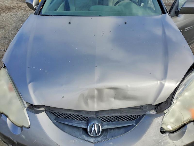 Photo 11 from auction – 2004 ACURA RSX with VIN JH4DC54884S013500