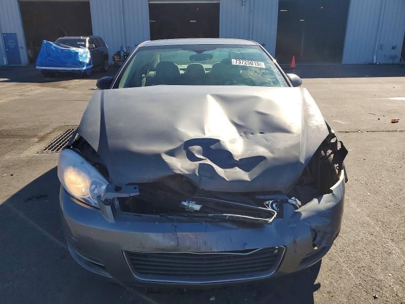 Photo 5 from auction – 2008 CHEVROLET IMPALA LT with VIN 2G1WT58N289106250
