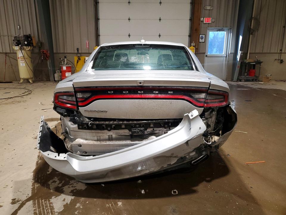 Photo 6 from auction – 2023 DODGE CHARGER with VIN 2C3CDXBG8PH564011