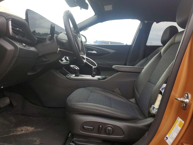 Photo 7 from auction – 2025 BUICK ENVISTA with VIN KL47LAEP8SB239010