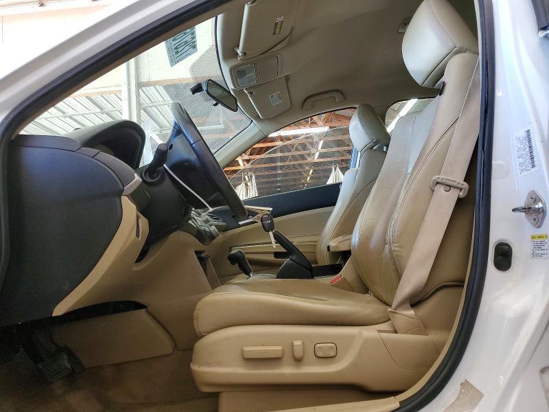 Photo 7 from auction – 2012 HONDA ACCORD SE with VIN 1HGCP2F60CA233957