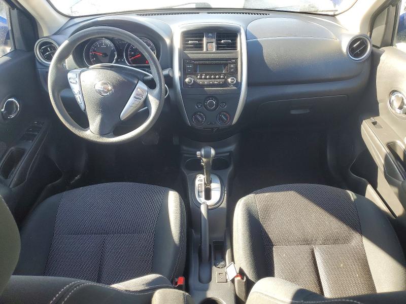 Photo 8 from auction – 2015 NISSAN VERSA with VIN 3N1CN7AP5FL930588