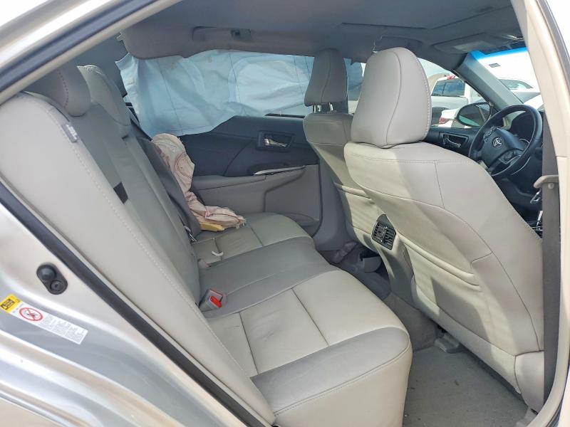 Photo 10 from auction – 2013 TOYOTA CAMRY with VIN 4T1BF1FK5DU691476