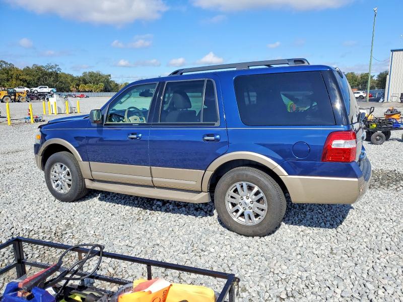 Zdjęcie 2 z aukcji – 2011 FORD EXPEDITION z VIN 1FMJU1H56BEF30800