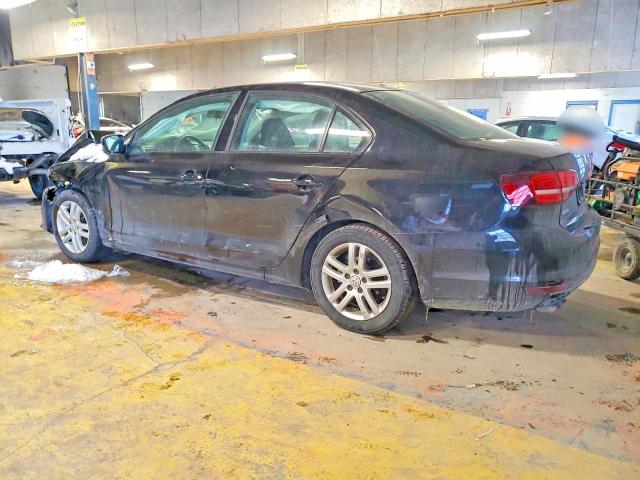 Photo 2 from auction – 2018 VOLKSWAGEN JETTA with VIN 3VW2B7AJXJM211303
