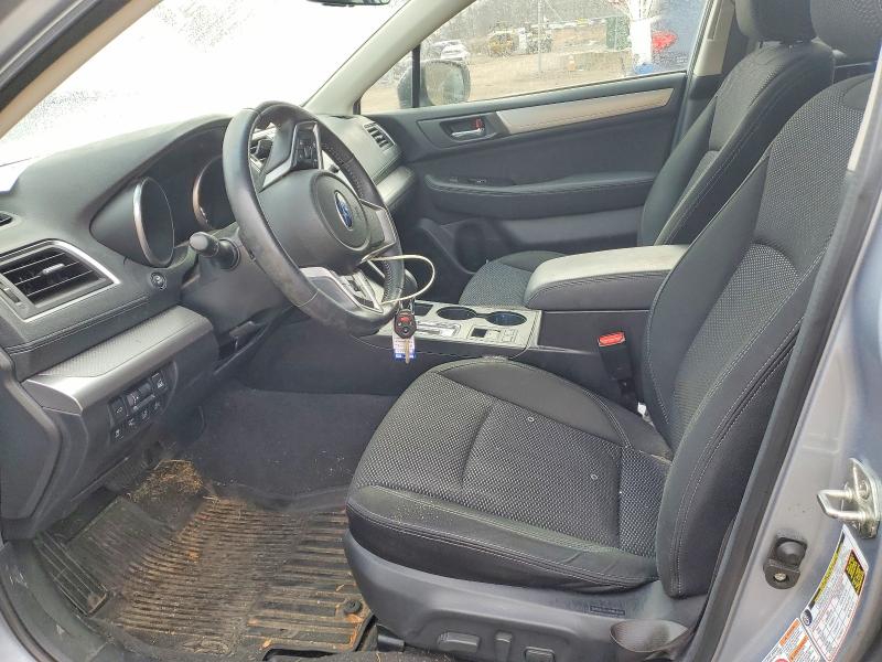 Photo 7 from auction – 2019 SUBARU OUTBACK 2. with VIN 4S4BSAFCXK3307859