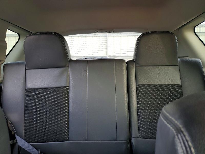 Photo 10 from auction – 2014 JEEP COMPASS with VIN 1C4NJDEB3ED908477