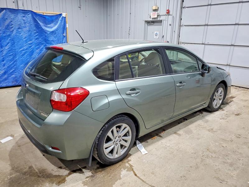 Photo 3 from auction – 2016 SUBARU IMPREZA with VIN JF1GPAB69GH317813