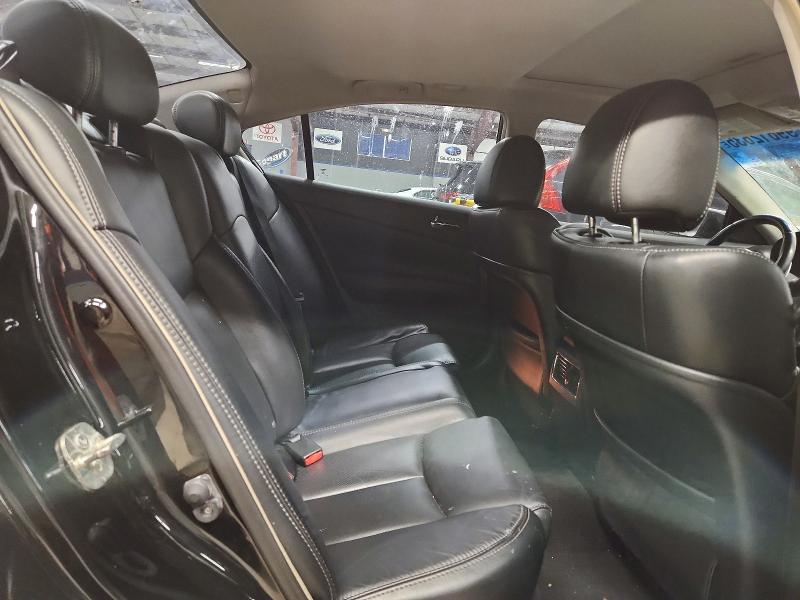 Photo 10 from auction – 2011 NISSAN MAXIMA S with VIN 1N4AA5AP0BC858232
