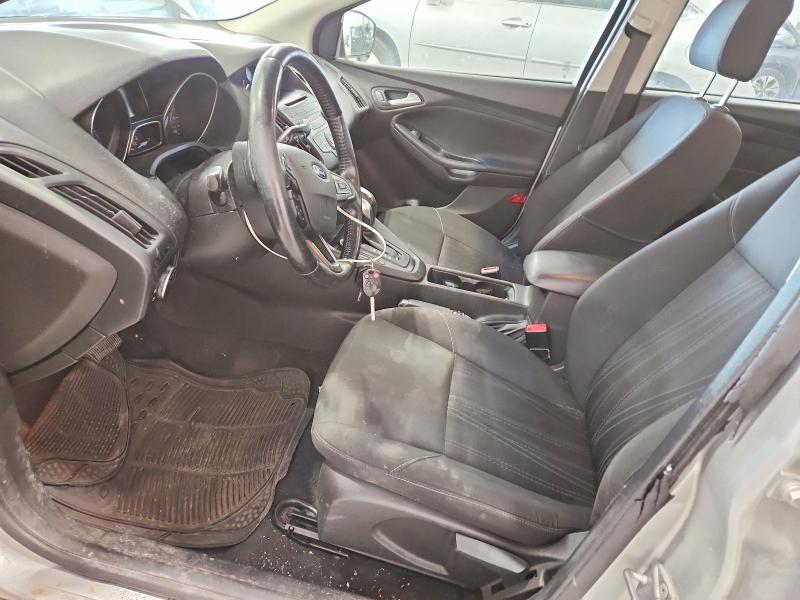 Photo 7 from auction – 2016 FORD FOCUS SE with VIN 1FADP3F27GL398779