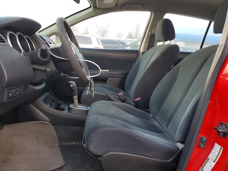 Photo 7 from auction – 2011 NISSAN VERSA S with VIN 3N1BC1CP7BL383734