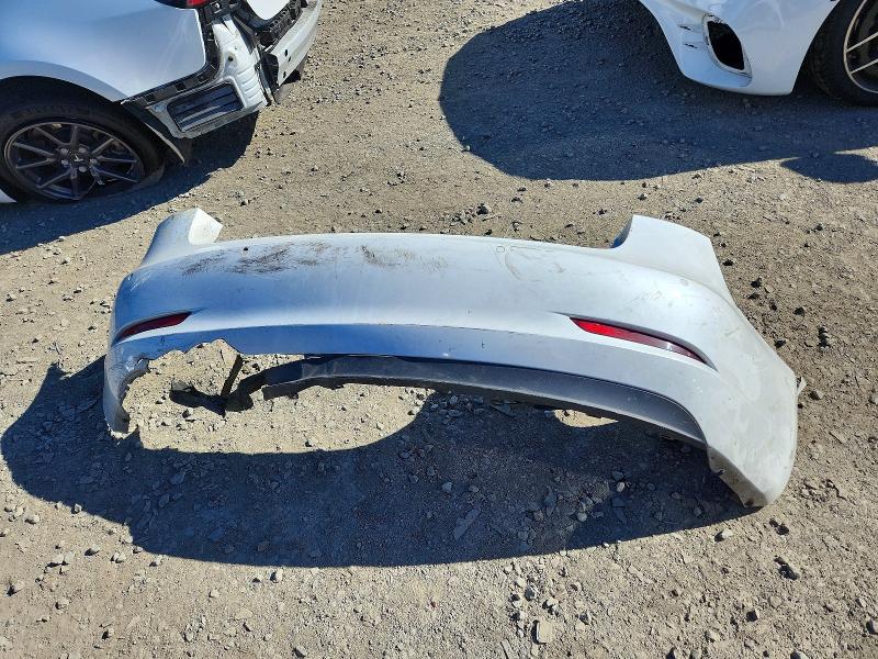 Photo 12 from auction – 2018 TESLA MODEL 3 with VIN 5YJ3E1EAXJF032690