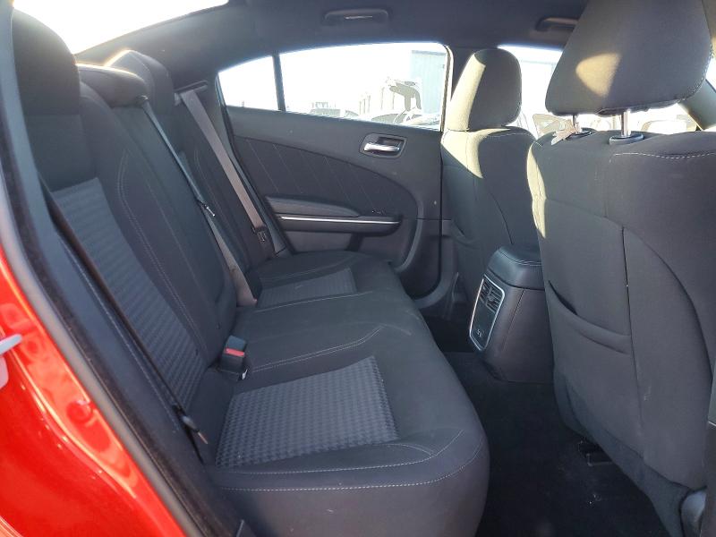 Photo 10 from auction – 2023 DODGE CHARGER with VIN 2C3CDXBG0PH701717