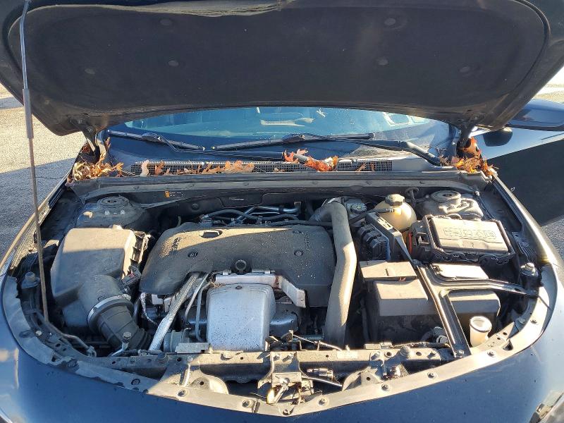 Photo 11 from auction – 2016 CHEVROLET MALIBU PRE with VIN 1G1ZH5SX0GF353281