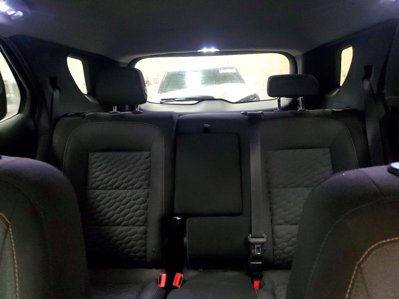 Photo 10 from auction – 2019 CHEVROLET EQUINOX LT with VIN 3GNAXUEV3KL102790