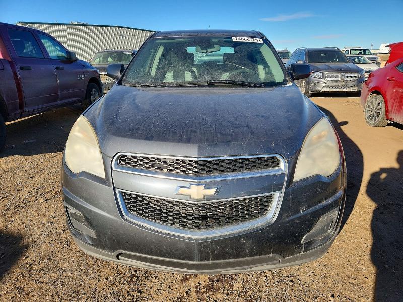 Фото 5 с аукциона – 2011 CHEVROLET EQUINOX LS с VIN 2CNFLCEC0B6307938