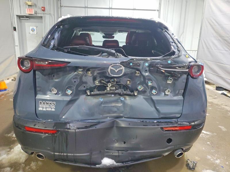 Photo 6 from auction – 2023 MAZDA CX-30 PREF with VIN 3MVDMBCM3PM510123