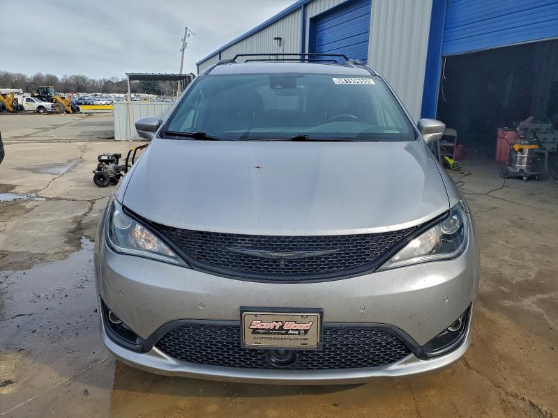 Photo 5 from auction – 2019 CHRYSLER PACIFICA T with VIN 2C4RC1EG9KR508101