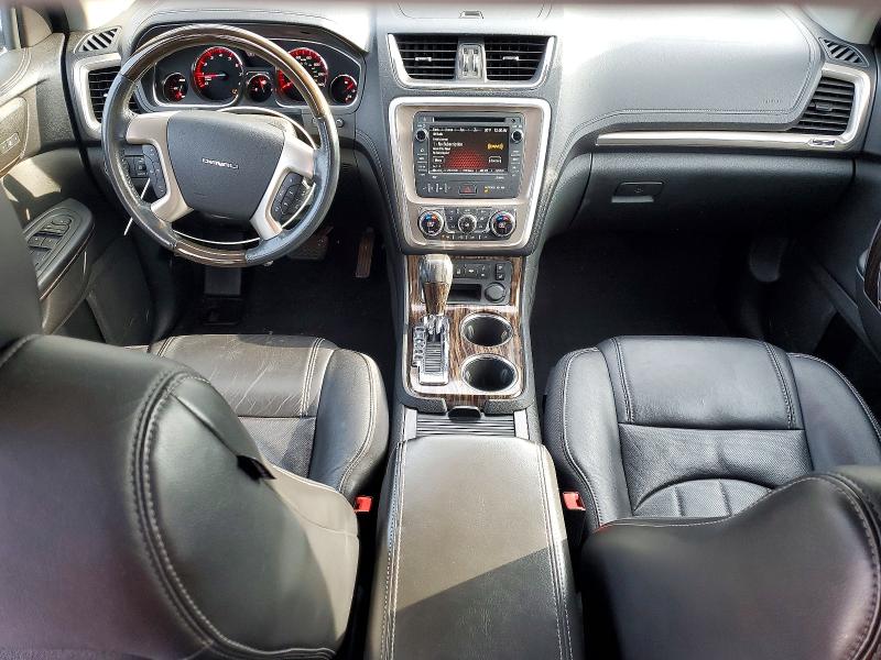Фото 8 с аукциона – 2013 GMC ACADIA DEN с VIN 1GKKVTKD1DJ147900